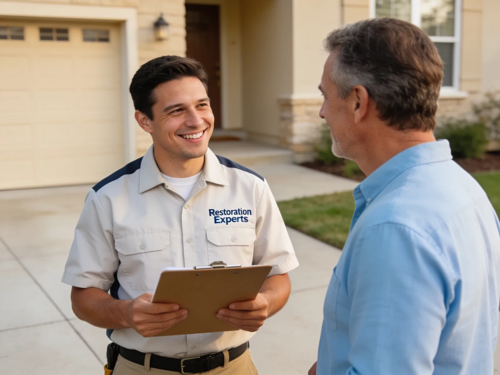 Water Damage Cleanup New Brunswick, NJ FAQs
